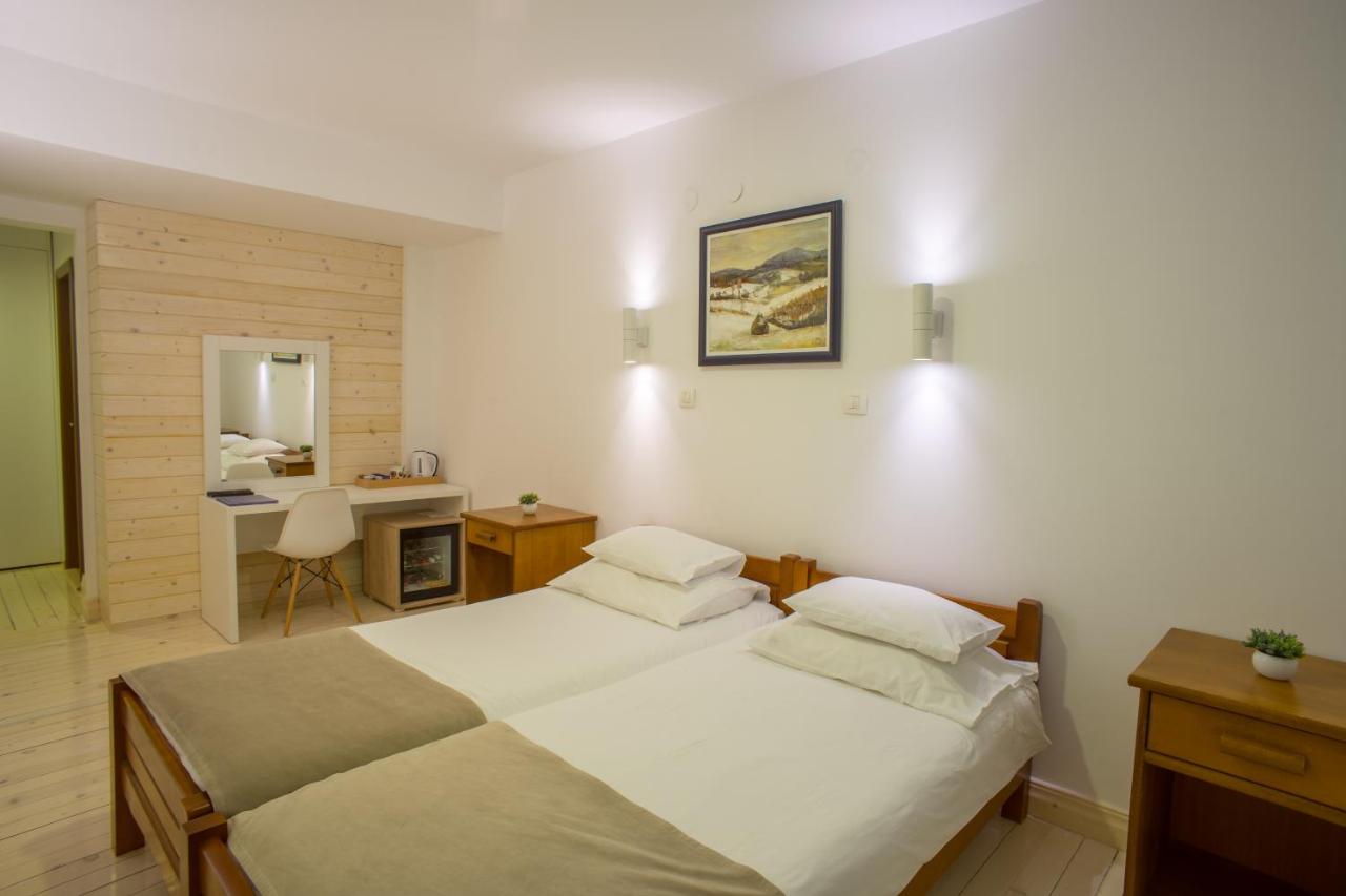 Polar Star Hotel — Жабляк, Чорногорія мініатюра 6