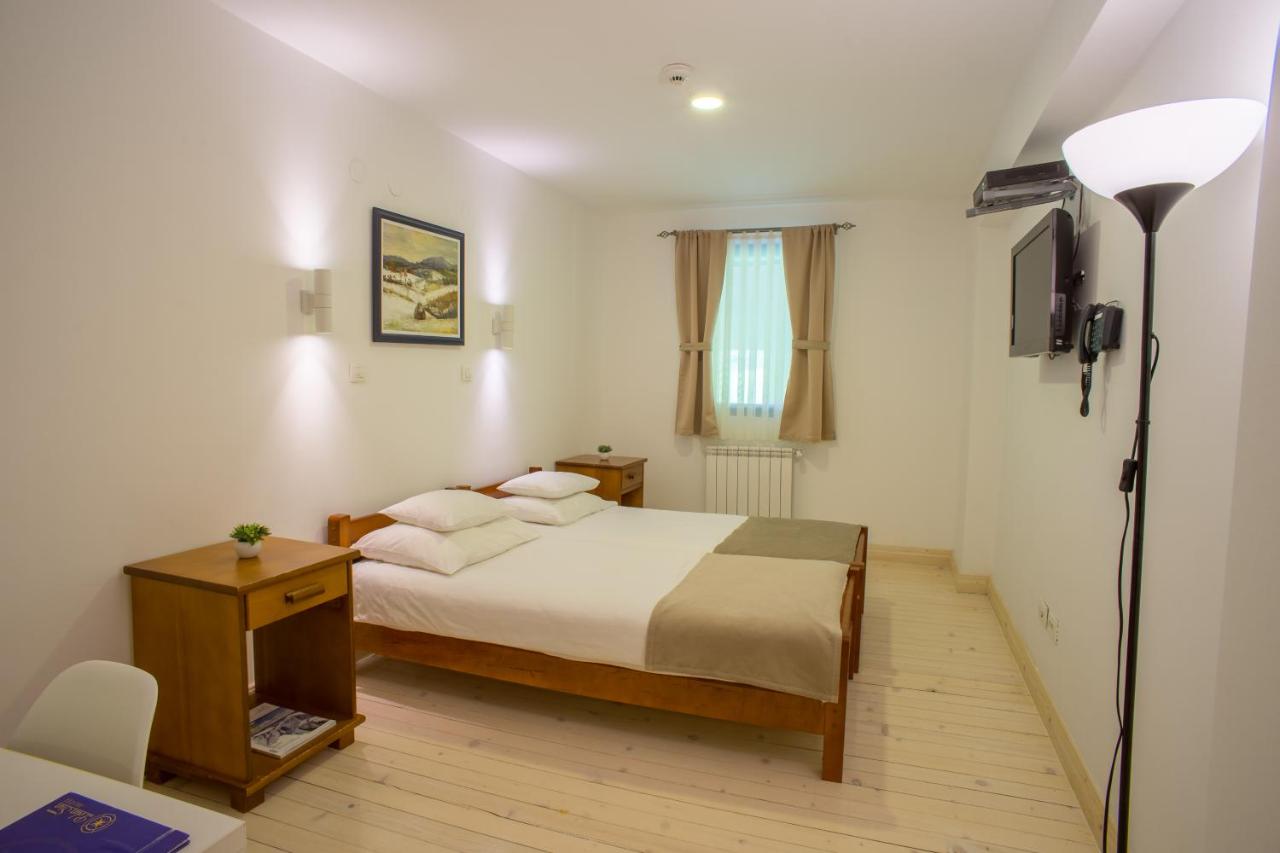 Polar Star Hotel — Жабляк, Чорногорія мініатюра 7