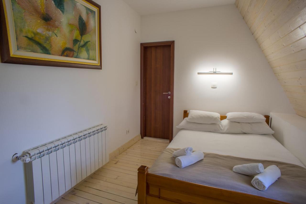 Polar Star Hotel — Жабляк, Чорногорія мініатюра 8