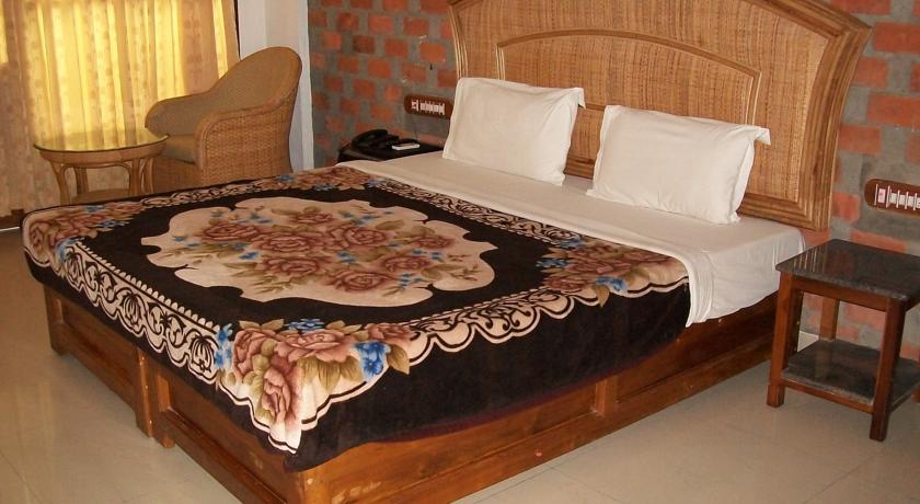 Sagara Beach Resort — Керала, Індія мініатюра 6