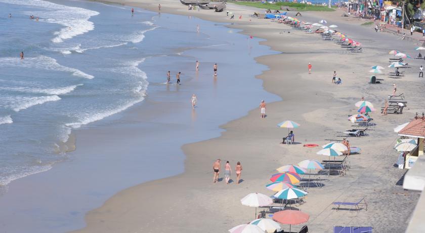 Sagara Beach Resort — Керала, Індія мініатюра 7