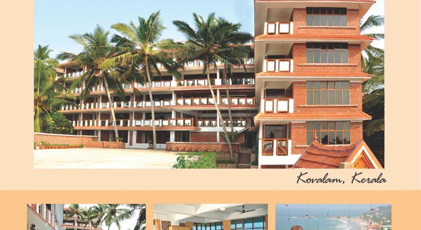 Sagara Beach Resort — Керала, Індія мініатюра 15