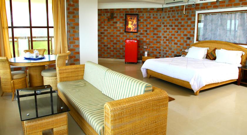 Sagara Beach Resort — Керала, Індія мініатюра 17