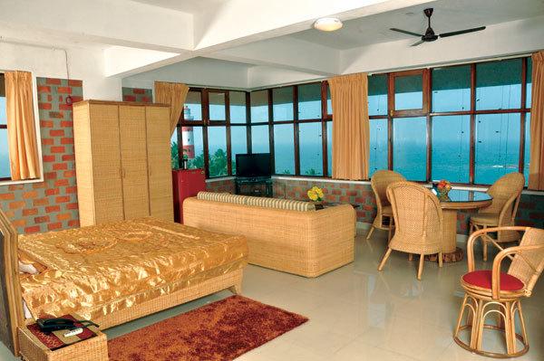 Sagara Beach Resort — Керала, Індія мініатюра 26