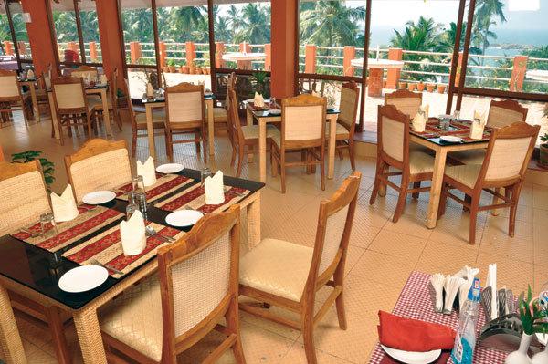 Sagara Beach Resort — Керала, Індія мініатюра 27