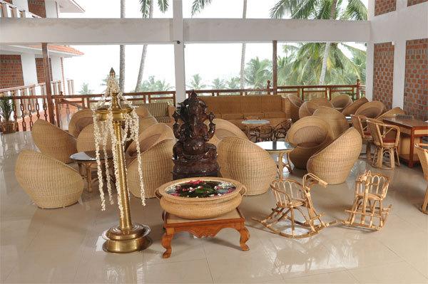 Sagara Beach Resort — Керала, Індія мініатюра 29
