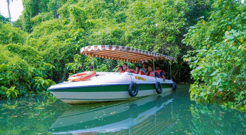 Isola Di Cocco — Керала, Індія мініатюра 31
