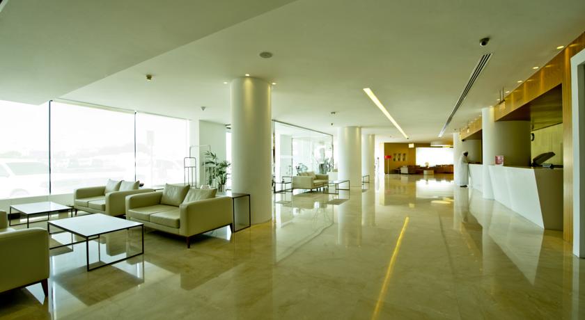 Al Bustan Centre & Residence — Дубаї, Об'єднані Арабські Емірати мініатюра 39