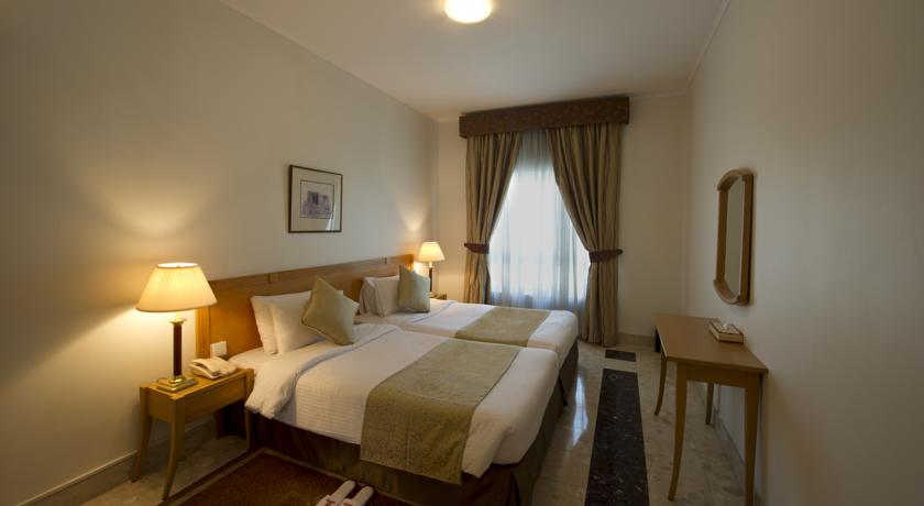 Al Bustan Centre & Residence — Дубаї, Об'єднані Арабські Емірати мініатюра 40