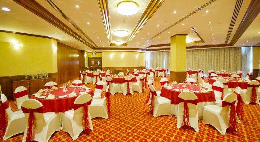 Al Bustan Centre & Residence — Дубаї, Об'єднані Арабські Емірати мініатюра 42
