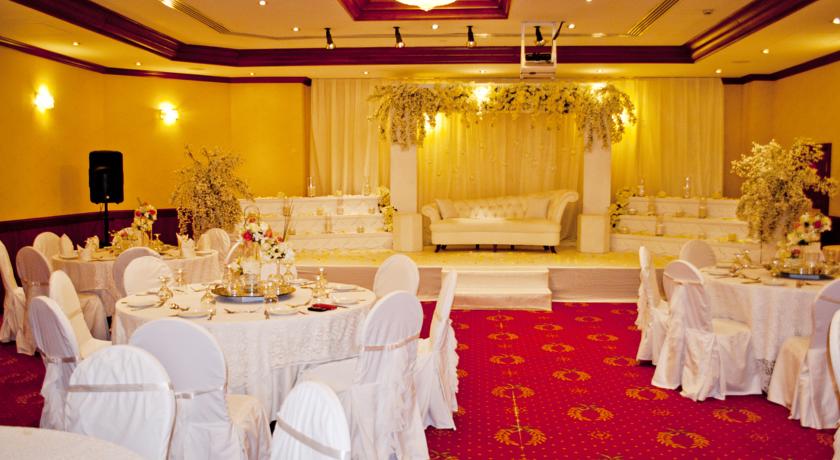 Al Bustan Centre & Residence — Дубаї, Об'єднані Арабські Емірати мініатюра 43