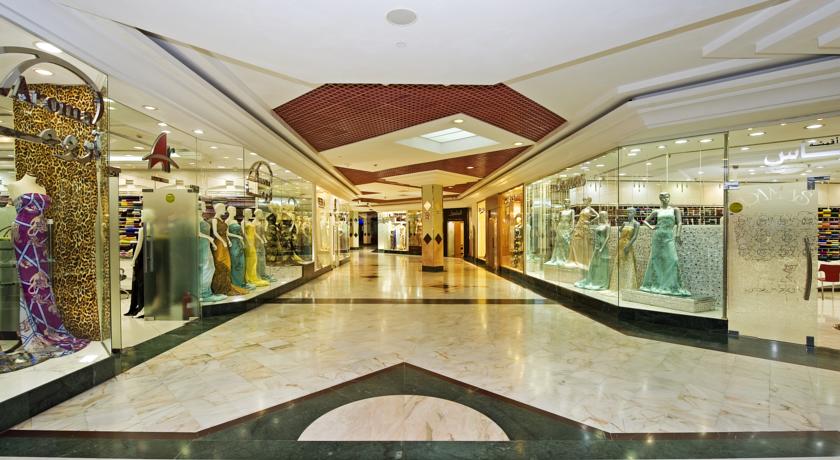 Al Bustan Centre & Residence — Дубаї, Об'єднані Арабські Емірати мініатюра 44