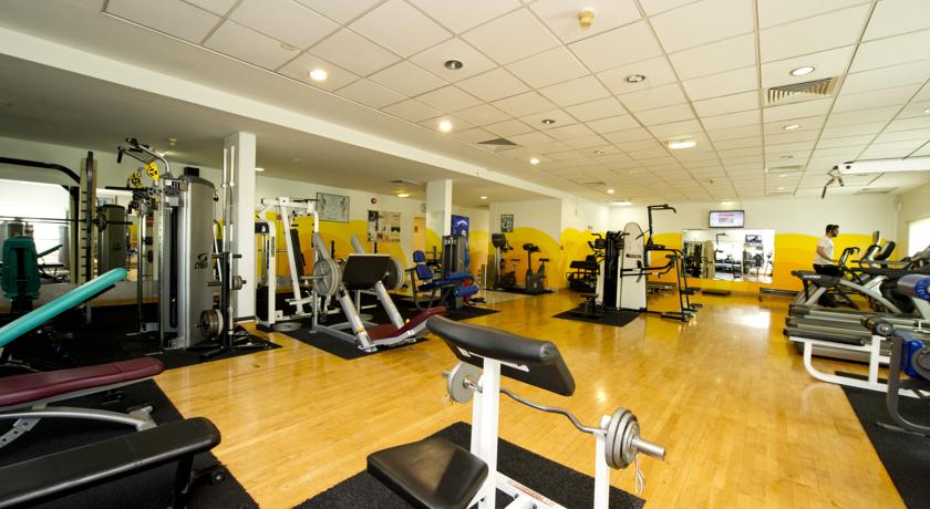 Al Bustan Centre & Residence — Дубаї, Об'єднані Арабські Емірати мініатюра 54