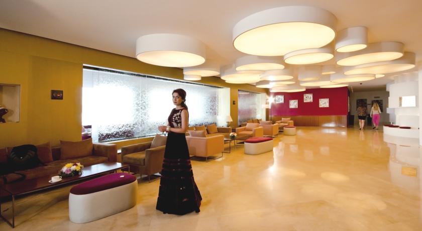 Al Bustan Centre & Residence — Дубаї, Об'єднані Арабські Емірати мініатюра 55