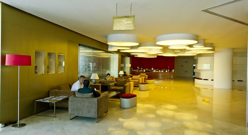 Al Bustan Centre & Residence — Дубаї, Об'єднані Арабські Емірати мініатюра 56