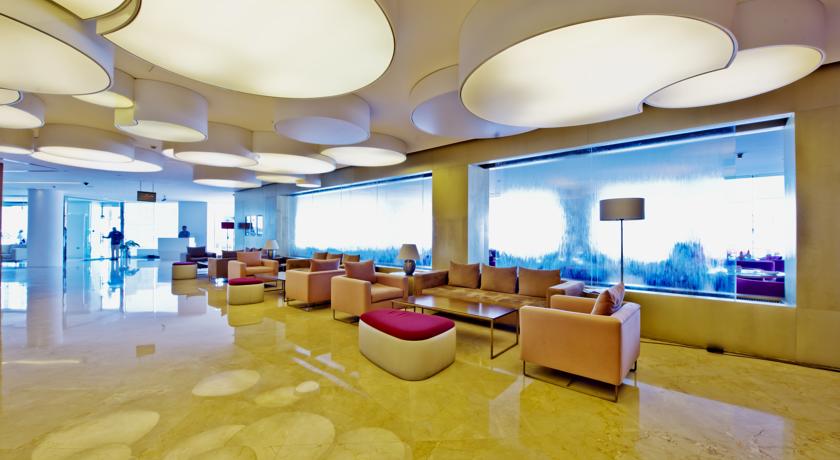 Al Bustan Centre & Residence — Дубаї, Об'єднані Арабські Емірати мініатюра 57