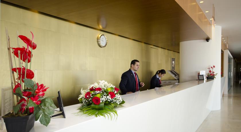 Al Bustan Centre & Residence — Дубаї, Об'єднані Арабські Емірати мініатюра 58