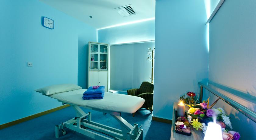 Al Bustan Centre & Residence — Дубаї, Об'єднані Арабські Емірати мініатюра 59
