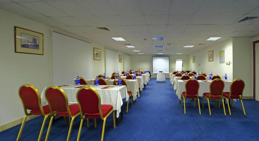 Al Bustan Centre & Residence — Дубаї, Об'єднані Арабські Емірати мініатюра 60