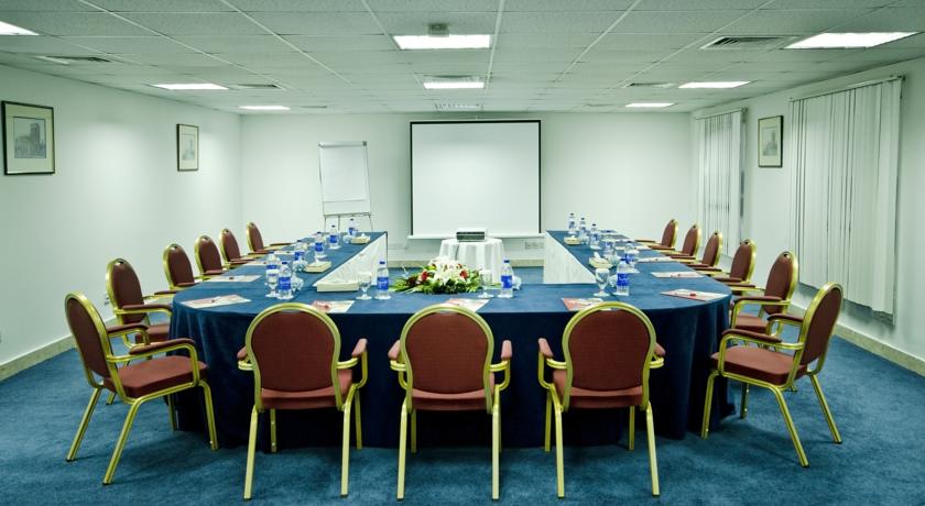 Al Bustan Centre & Residence — Дубаї, Об'єднані Арабські Емірати мініатюра 62