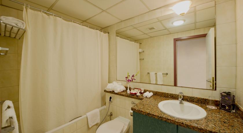 Al Bustan Centre & Residence — Дубаї, Об'єднані Арабські Емірати мініатюра 66