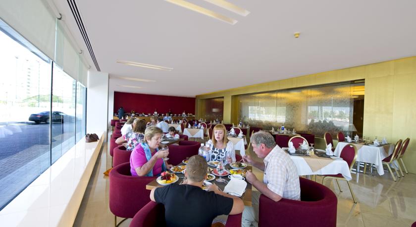 Al Bustan Centre & Residence — Дубаї, Об'єднані Арабські Емірати мініатюра 72