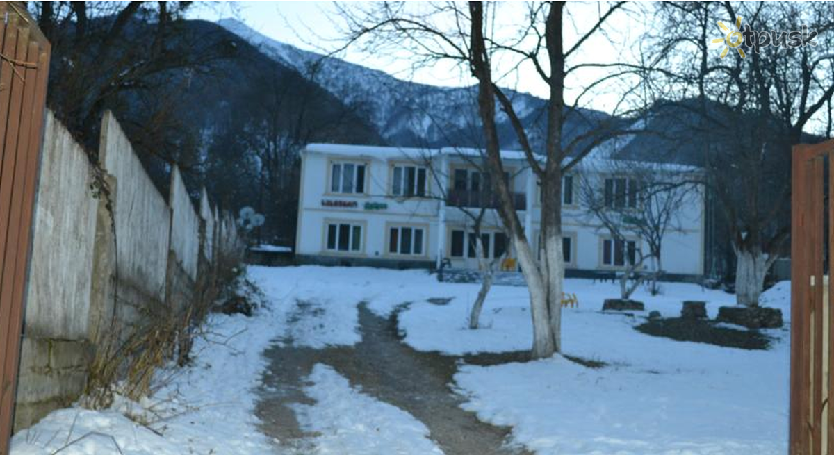 Kvesheti — Гудаурі, Грузія мініатюра 19