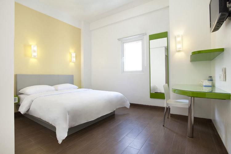 Kampi Hotel Legian — о. Балі, Індонезія мініатюра 13