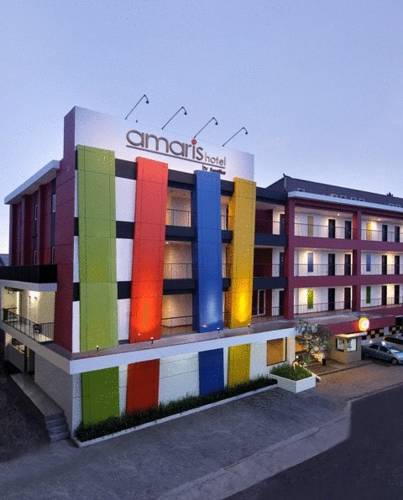Kampi Hotel Legian — о. Балі, Індонезія мініатюра 14