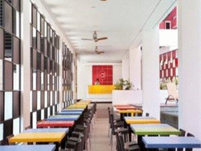 Kampi Hotel Legian — о. Балі, Індонезія мініатюра 15