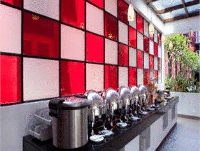 Kampi Hotel Legian — о. Балі, Індонезія мініатюра 16