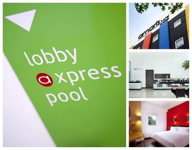 Kampi Hotel Legian — о. Балі, Індонезія мініатюра 30