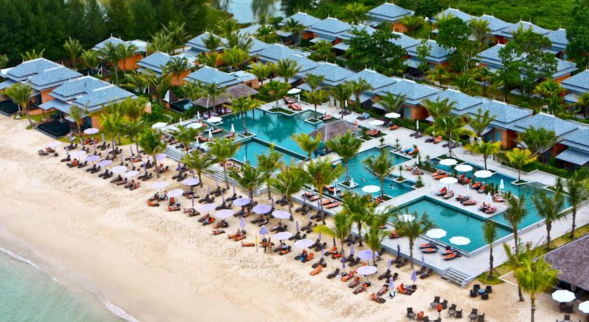 Beyond Resort Khao Lak — Пхангнга, Таїланд — фото 1