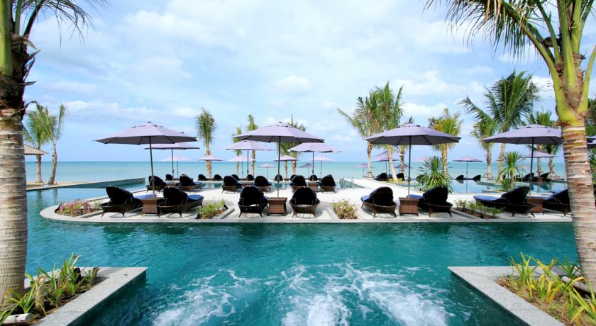 Beyond Resort Khao Lak — Пхангнга, Таїланд мініатюра 6
