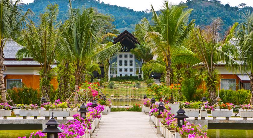 Beyond Resort Khao Lak — Пхангнга, Таїланд мініатюра 7