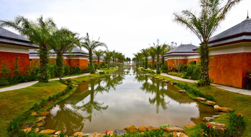 Beyond Resort Khao Lak — Пхангнга, Таїланд мініатюра 8