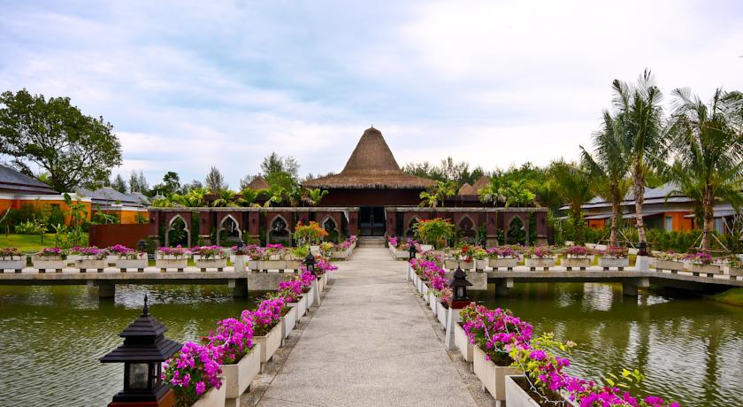 Beyond Resort Khao Lak — Пхангнга, Таїланд мініатюра 9