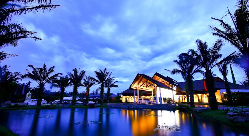 Beyond Resort Khao Lak — Пхангнга, Таїланд мініатюра 10