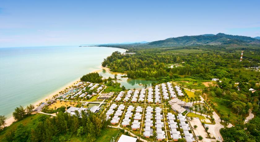 Beyond Resort Khao Lak — Пхангнга, Таїланд мініатюра 12