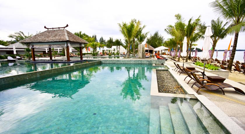 Beyond Resort Khao Lak — Пхангнга, Таїланд мініатюра 13