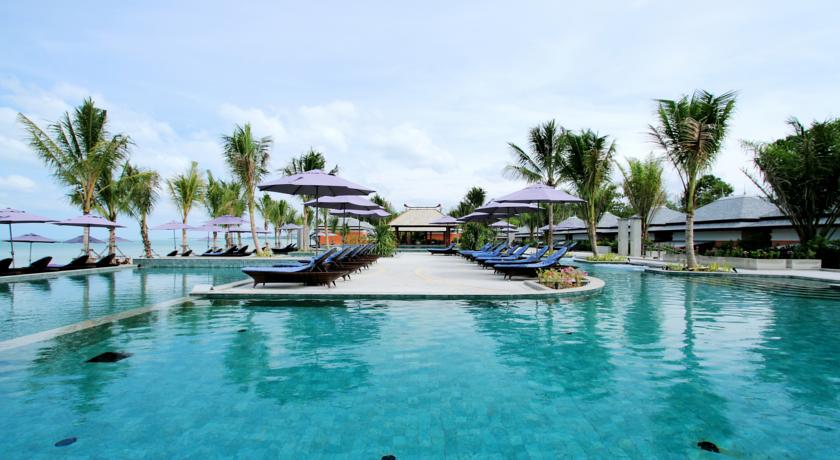 Beyond Resort Khao Lak — Пхангнга, Таїланд мініатюра 14