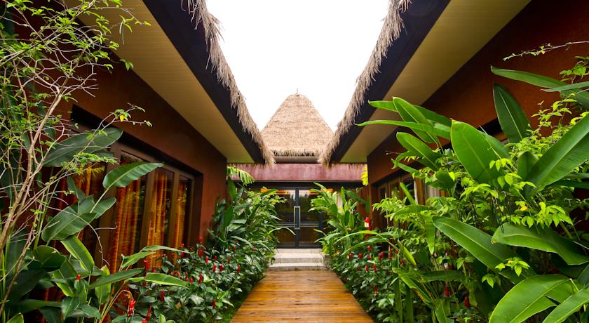 Beyond Resort Khao Lak — Пхангнга, Таїланд мініатюра 15