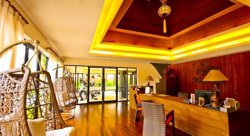 Beyond Resort Khao Lak — Пхангнга, Таїланд мініатюра 16