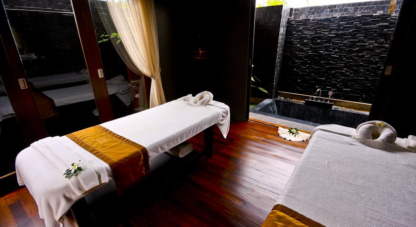 Beyond Resort Khao Lak — Пхангнга, Таїланд мініатюра 17