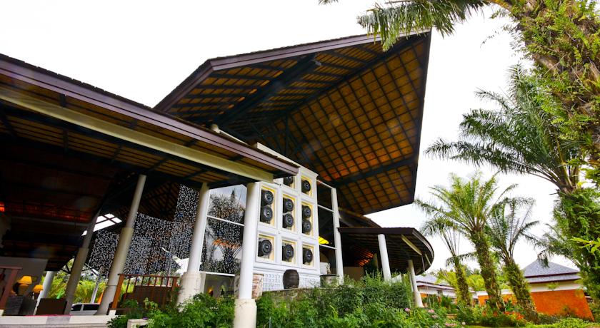 Beyond Resort Khao Lak — Пхангнга, Таїланд мініатюра 19