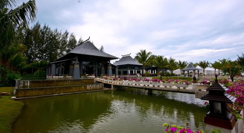 Beyond Resort Khao Lak — Пхангнга, Таїланд мініатюра 22