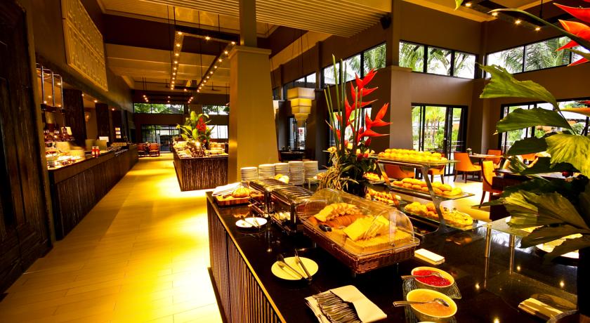 Beyond Resort Khao Lak — Пхангнга, Таїланд мініатюра 23