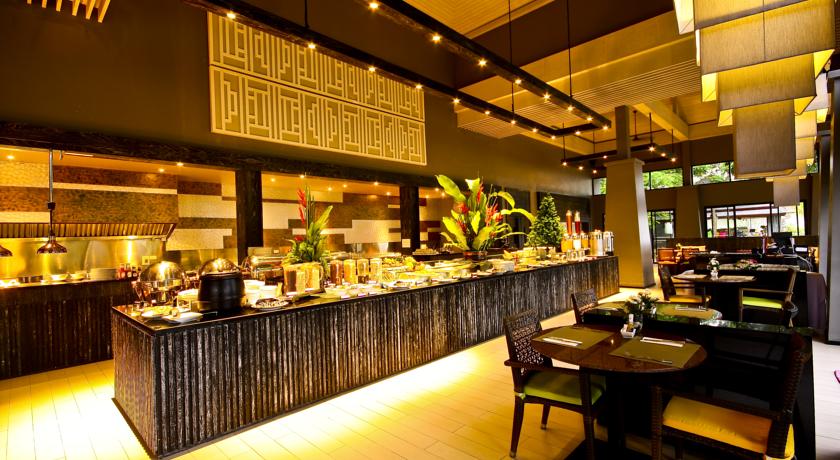 Beyond Resort Khao Lak — Пхангнга, Таїланд мініатюра 24