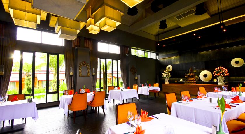 Beyond Resort Khao Lak — Пхангнга, Таїланд мініатюра 25