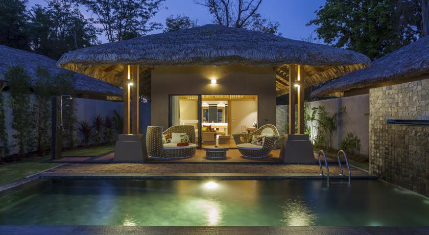Beyond Resort Khao Lak — Пхангнга, Таїланд мініатюра 26
